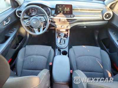 Zdjęcie 8 z 12 samochodu: 2020 KIA FORTE LXS VIN:3KPF24AD5LE204964 - miniatura