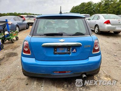Zdjęcie 6 z 13 samochodu: 2013 MINI COOPER VIN:WMWSU3C58DT682049 - miniatura