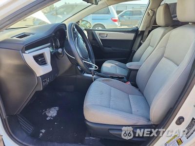 Zdjęcie 7 z 13 samochodu: 2016 TOYOTA COROLLA LE VIN:5YFBURHE0GP467422 - miniatura