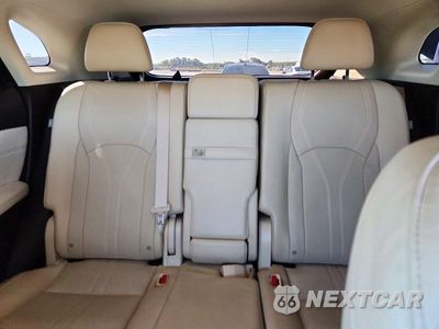 Zdjęcie 10 z 13 samochodu: 2017 LEXUS RX 450H BASE VIN:2T2BGMCA9HC019806 - miniatura