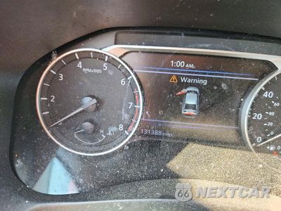 Zdjęcie 9 z 13 samochodu: 2019 NISSAN ALTIMA SR VIN:1N4BL4CV7KC186237 - miniatura