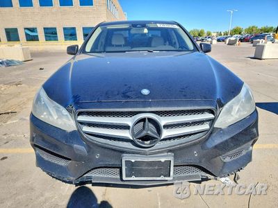 Piąte zdjęcie samochodu w środku: 2014 MERCEDES-BENZ E 350 4MATIC VIN:WDDHF8JBXEA976892 - miniatura