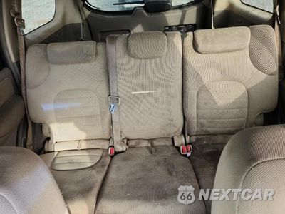Zdjęcie 10 z 14 samochodu: 2008 NISSAN PATHFINDER S VIN:5N1AR18B88C600356 - miniatura