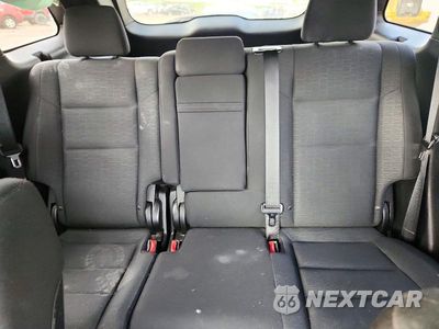Zdjęcie 10 z 14 samochodu: 2016 JEEP GRAND CHEROKEE LAREDO VIN:1C4RJFAG2GC344070 - miniatura