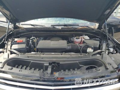 Zdjęcie 12 z 13 samochodu: 2026 CHEVROLET TAHOE K1500 LT VIN:1GNS6NKD4TR321406 - miniatura