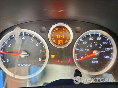 Zdjęcie 9 z 13 samochodu: 2011 NISSAN SENTRA 2.0 VIN:3N1AB6AP0BL696803 - miniatura