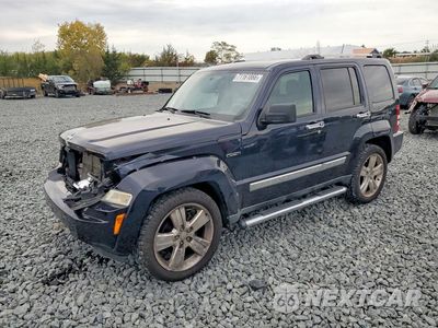 2011 JEEP LIBERTY SPORT 1J4PN2GK3BW575352 - główne zdjęcie licytacji z USA - miniatura