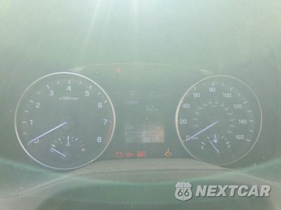 Zdjęcie 9 z 12 samochodu: 2017 HYUNDAI ELANTRA SE VIN:5NPD84LF6HH060476 - miniatura
