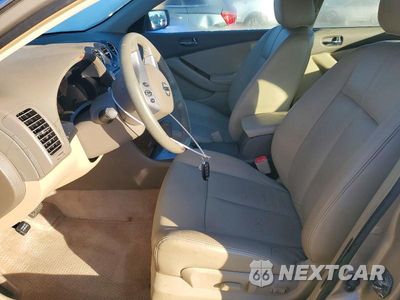 Zdjęcie 7 z 12 samochodu: 2007 NISSAN ALTIMA 2.5 VIN:1N4AL21E57N494036 - miniatura