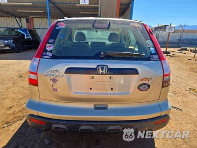Zdjęcie 6 z 13 samochodu: 2008 HONDA CR-V LX VIN:JHLRE483X8C017724 - miniatura