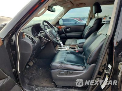 Zdjęcie 7 z 13 samochodu: 2018 NISSAN ARMADA SL VIN:JN8AY2ND6J9055090 - miniatura
