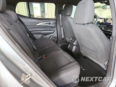 Zdjęcie 11 z 13 samochodu: 2025 CHEVROLET EQUINOX LT VIN:3GN7DMRP3SS233867 - miniatura