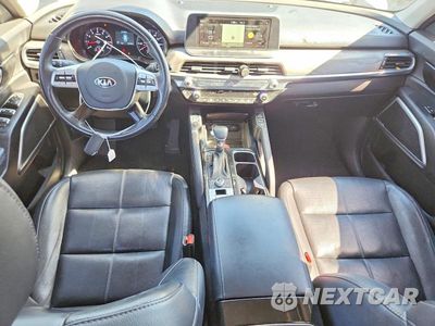 Zdjęcie 8 z 13 samochodu: 2020 KIA TELLURIDE EX VIN:5XYP3DHC6LG019730 - miniatura
