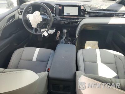 Zdjęcie 8 z 12 samochodu: 2026 TOYOTA CAMRY SE VIN:4T1DAACK7TU751462 - miniatura