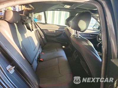 Zdjęcie 10 z 13 samochodu: 2016 BMW 328 I SULEV VIN:WBA8E9G52GNT88014 - miniatura