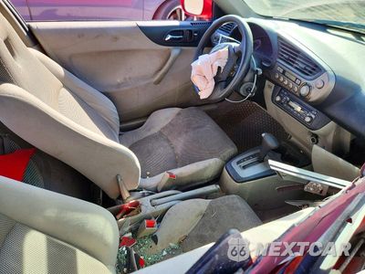 Zdjęcie 10 z 12 samochodu: 2005 HONDA INSIGHT VIN:JHMZE14745S000521 - miniatura