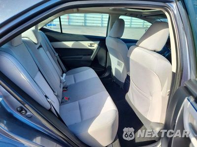 Zdjęcie 10 z 12 samochodu: 2015 TOYOTA COROLLA LE PLUS VIN:2T1BURHE0FC263329 - miniatura