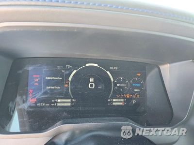Zdjęcie 9 z 12 samochodu: 2024 TOYOTA TUNDRA PLATINUM HV VIN:5TFNC5DB8RX062191 - miniatura