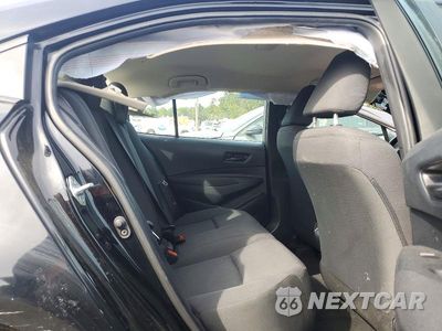 Zdjęcie 10 z 13 samochodu: 2024 TOYOTA COROLLA LE VIN:5YFB4MDE0RP176785 - miniatura