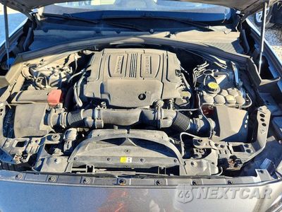 Zdjęcie 11 z 12 samochodu: 2017 JAGUAR F-PACE PRESTIGE VIN:SADCK2BV5HA881493 - miniatura