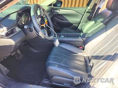 Zdjęcie 7 z 13 samochodu: 2018 MAZDA 6 TOURING VIN:JM1GL1VM9J1310912 - miniatura