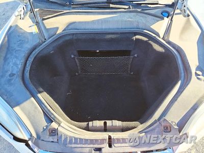 Zdjęcie 11 z 12 samochodu: 2014 TESLA MODEL S VIN:5YJSA1H11EFP68183 - miniatura