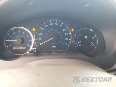 Zdjęcie 9 z 13 samochodu: 2006 TOYOTA SIENNA LE 8 PASSENGER VIN:5TDZA23C86S468876 - miniatura