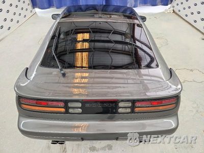 Zdjęcie 10 z 12 samochodu: 1990 NISSAN 300ZX TURBO VIN:JN1CZ24A1LX003313 - miniatura