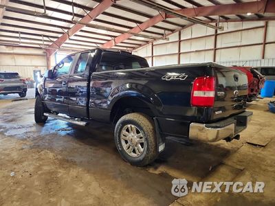 Drugie zdjęcie samochodu z przodu: 2008 FORD F150 VIN:1FTPX14V58KD20971 - miniatura