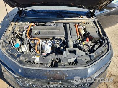 Zdjęcie 11 z 12 samochodu: 2024 HONDA ACCORD HYBRID EXL VIN:1HGCY2F62RA033605 - miniatura