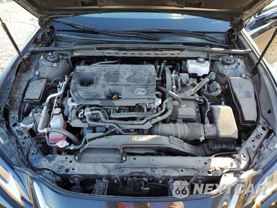 Zdjęcie 11 z 12 samochodu: 2025 LEXUS ES 300H BASE VIN:58ADA1C13SU057088 - miniatura