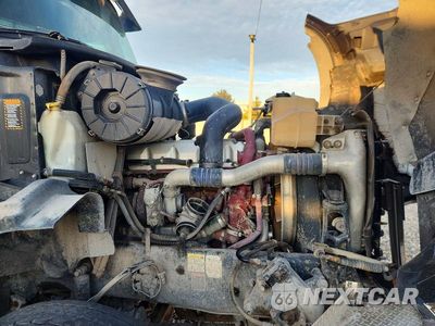 Zdjęcie 10 z 13 samochodu: 2014 MACK GU800 TRUCK CAB AND CHASSIS VIN:1M2AX16CXEM025796 - miniatura
