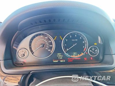 Zdjęcie 9 z 12 samochodu: 2012 BMW 535 I VIN:WBAFR7C56CC814606 - miniatura