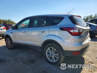Drugie zdjęcie samochodu z przodu: 2017 FORD ESCAPE SE VIN:1FMCU0GD8HUD39874 - miniatura