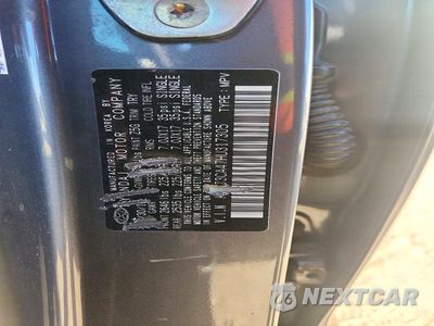 Zdjęcie 13 z 13 samochodu: 2017 HYUNDAI TUCSON SE VIN:KM8J3CA47HU317305 - miniatura
