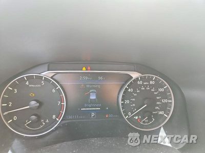 Zdjęcie 9 z 12 samochodu: 2019 NISSAN ALTIMA S VIN:1N4BL4BV2KN308718 - miniatura