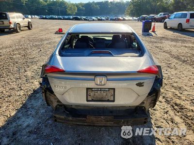 Zdjęcie 6 z 12 samochodu: 2018 HONDA CIVIC LX VIN:2HGFC2F50JH562415 - miniatura
