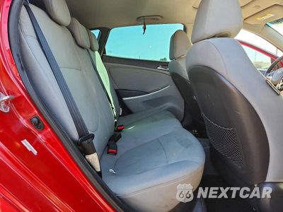 Zdjęcie 10 z 12 samochodu: 2013 HYUNDAI ACCENT SE VIN:KMHCU5AE7DU103158 - miniatura