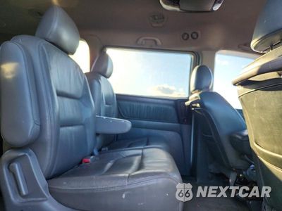 Zdjęcie 11 z 13 samochodu: 2004 HONDA ODYSSEY EXL VIN:5FNRL18764B107793 - miniatura