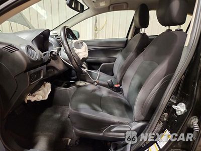 Zdjęcie 7 z 13 samochodu: 2017 MITSUBISHI MIRAGE G4 ES VIN:ML32F3FJ9HHF06096 - miniatura