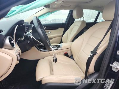 Zdjęcie 7 z 12 samochodu: 2021 MERCEDES-BENZ C 300 4MATIC VIN:W1KWF8EB3MR627400 - miniatura