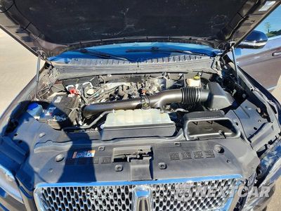 Zdjęcie 12 z 13 samochodu: 2023 LINCOLN NAVIGATOR L RESERVE VIN:5LMJJ3LG1PEL04228 - miniatura