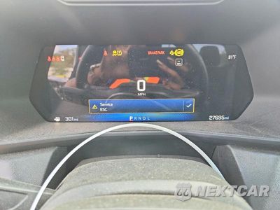 Zdjęcie 9 z 13 samochodu: 2025 CHEVROLET COLORADO VIN:1GCPSBEK5S1154229 - miniatura