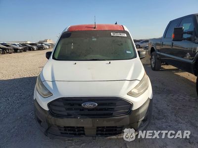 Piąte zdjęcie samochodu w środku: 2019 FORD TRANSIT CONNECT XL VIN:NM0LS7E25K1410202 - miniatura