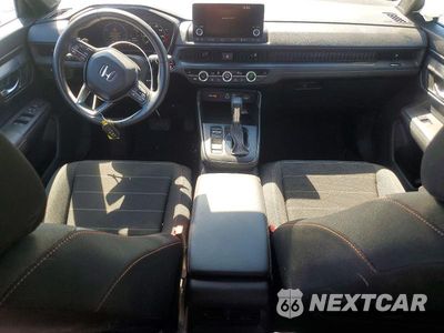 Zdjęcie 8 z 14 samochodu: 2025 HONDA CR-V SPORT VIN:7FARS5H51SE016621 - miniatura