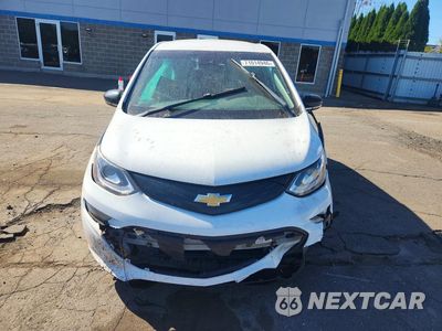 Piąte zdjęcie samochodu w środku: 2019 CHEVROLET BOLT EV LT VIN:1G1FY6S09K4132374 - miniatura
