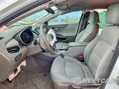 Zdjęcie 7 z 12 samochodu: 2016 CHEVROLET MALIBU LS VIN:1G1ZB5ST3GF256249 - miniatura