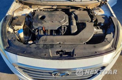 Zdjęcie 11 z 12 samochodu: 2016 HYUNDAI SONATA SE VIN:5NPE24AF6GH299887 - miniatura