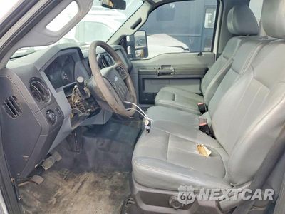 Zdjęcie 7 z 13 samochodu: 2016 FORD F350 SUPER DUTY VIN:1FDRF3ET8GED42167 - miniatura