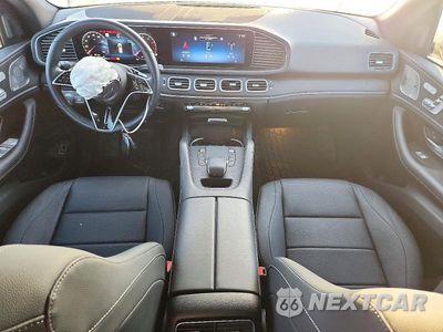 Zdjęcie 8 z 13 samochodu: 2025 MERCEDES-BENZ GLE 450 4MATIC VIN:4JGFB5KBXSB454243 - miniatura